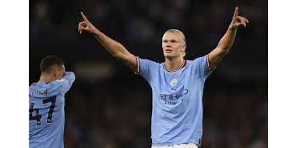 Guardiola moet offers brengen voor Håland
